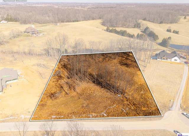 Property at Lot 9 Still Meadow Ct, Elizabethtown, KY 42701