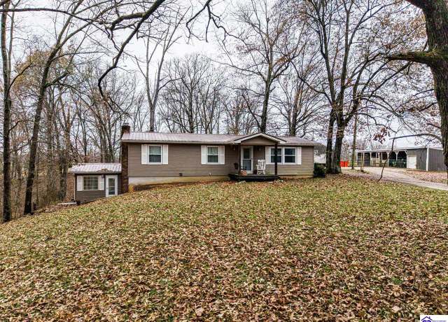 Property at 803 Duggin Switch Rd, Vine Grove, KY 40175, 3 beds, 2 baths