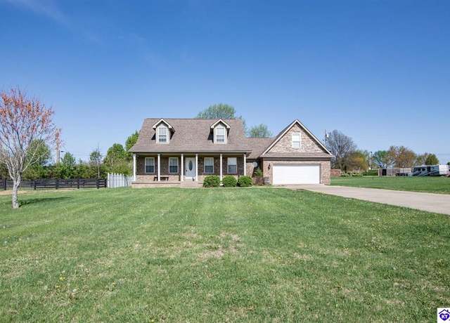 Property at 214 Marian Ct, Elizabethtown, KY 42701, 3 beds, 2.5 baths