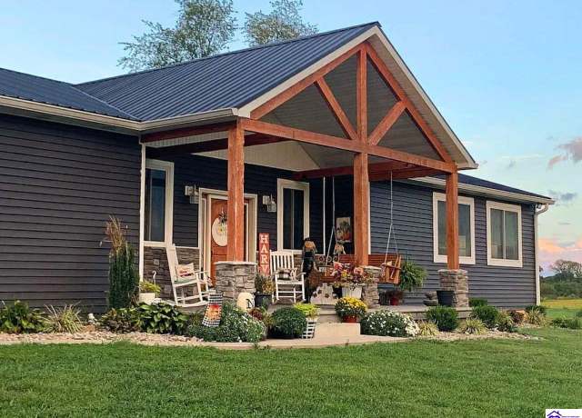 Property at 155 Wolford Way, Campbellsville, KY 42718, 3 beds, 3 baths