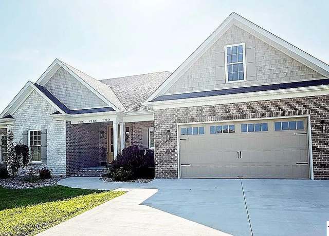 Property at 202 Three Wood Ln, Campbellsville, KY 42718, 6 beds, 3 baths