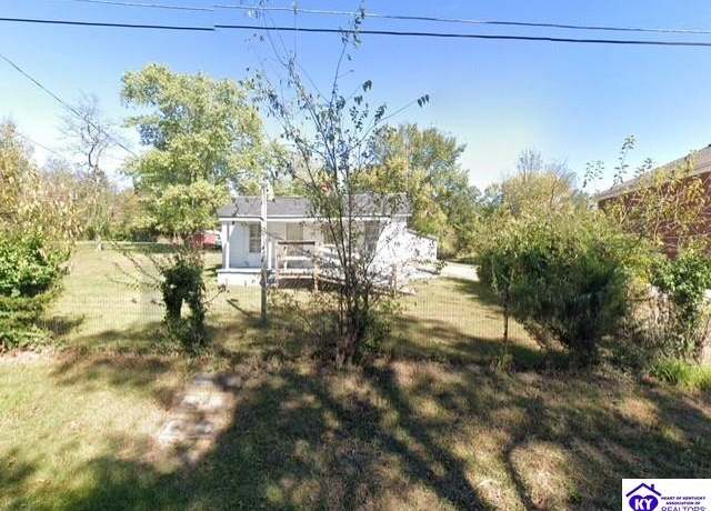 Property at 874 Main St, Lebanon Junction, KY 40150, 2 beds, 1 bath