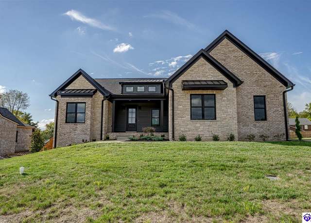 Property at 209 Reelfoot Dr, Elizabethtown, KY 42701, 5 beds, 2.5 baths