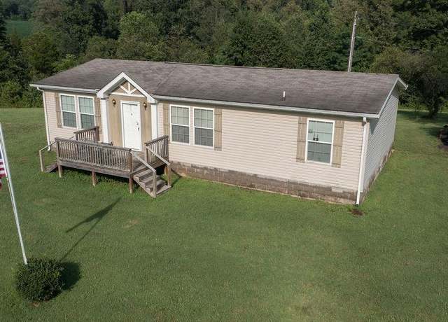 Property at 1235 Ira Wright Rd, Summersville, KY 42782, 3 beds, 2 baths
