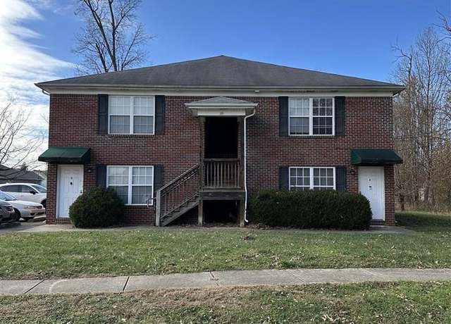 Property at 115 Kenilworth Ct, Radcliff, KY 40160, 8 beds, 8 baths