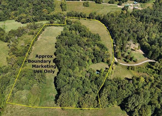 Property at Tract 1 Lester Gardner Rd, Munfordville, KY 42765