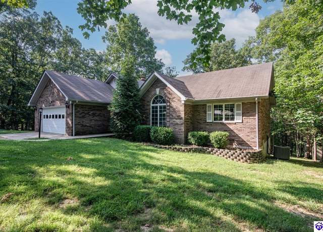 Property at 733 Fairway Dr, Brandenburg, KY 40108, 4 beds, 3 baths