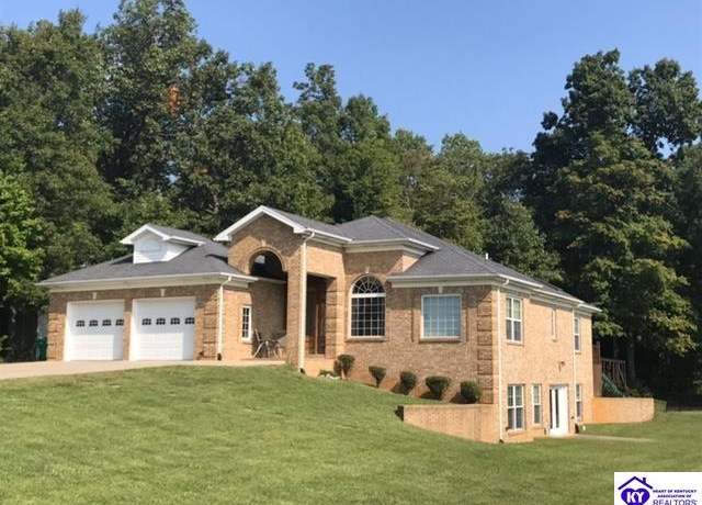 Property at 465 S Boundary Rd, Elizabethtown, KY 42701, 4 beds, 3 baths