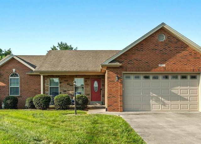 Property at 57 Aztec Ct, Elizabethtown, KY 42701, 4 beds, 3 baths
