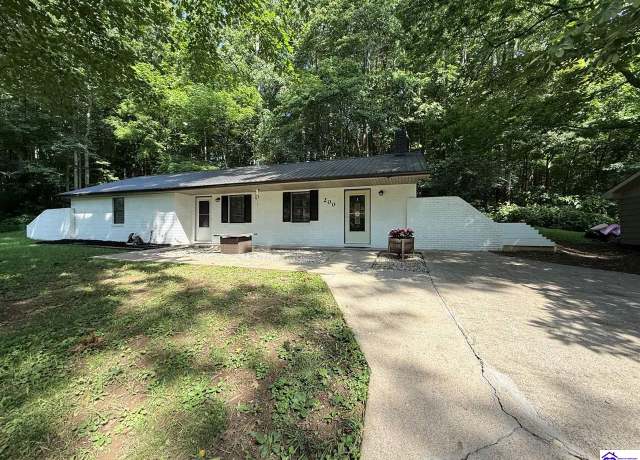 Property at 200 Earthborne Ln, Campbellsville, KY 42718, 2 beds, 2 baths