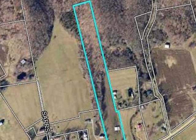 Property at Liberty Rd, Campbellsville, KY 42718