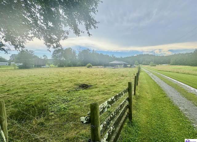 Property at Liberty Rd, Campbellsville, KY 42718