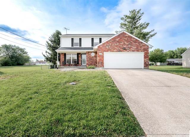 Property at 1304 Fleming Dr, Elizabethtown, KY 42701, 3 beds, 2.5 baths
