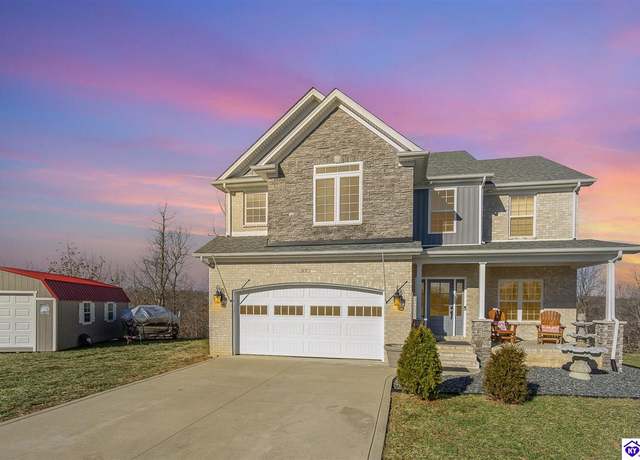 Property at 67 Las Cruces Ct, Elizabethtown, KY 42701, 4 beds, 3.5 baths