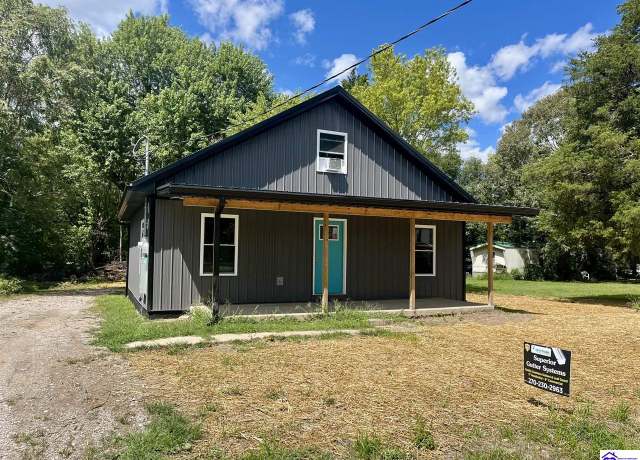 Property at 228 Main St, Big Clifty, KY 42712, 3 beds, 2 baths