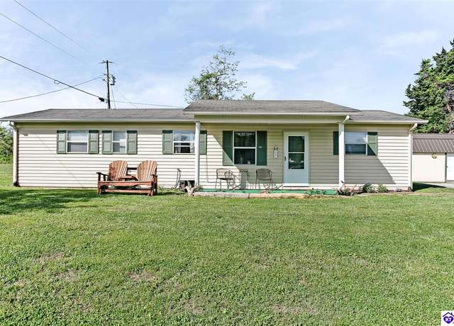 Property at 106 C Voils Rd, Russell Springs, KY 42642, 2 beds, 1 bath