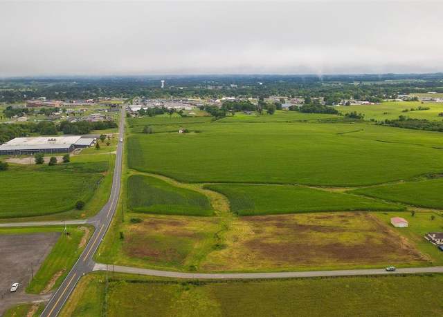 Property at 3.39 Roberts Rd, Campbellsville, KY 42718