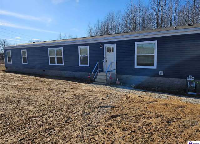 Property at 2450 J E Jones Rd, Magnolia, KY 42757, 3 beds, 2 baths