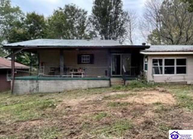 Property at 1669 New La Grange Rd, Cecilia, KY 42724, 3 beds, 2 baths