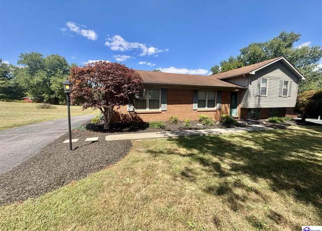 Property at 183 Highland Dr, Campbellsville, KY 42718, 3 beds, 1 bath