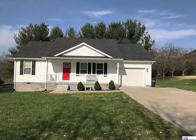 Property at 185 Trace Fork Rd, Campbellsville, KY 42718, 3 beds, 2 baths