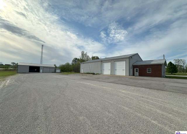 Property at 12432 W Highway 60, Cloverport, KY 40111