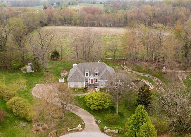 Property at 262 Thousand Oaks Dr, Elizabethtown, KY 42701, 2 beds, 2.5 baths