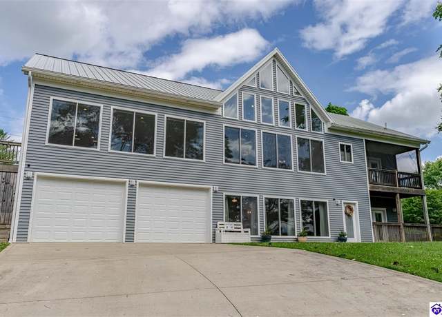Property at 214 Wingate Rd, Brandenburg, KY 40108, 4 beds, 3.5 baths
