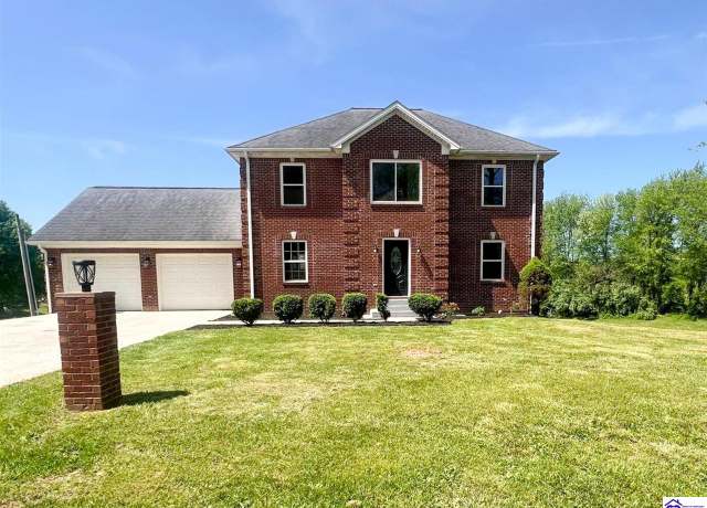 Property at 475 Tom Brown Rd, Vine Grove, KY 40175, 6 beds, 3 baths