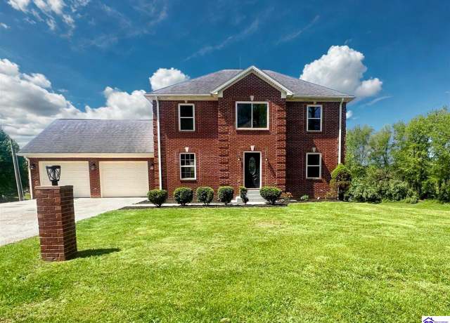 Property at 475 Tom Brown Rd, Vine Grove, KY 40175, 6 beds, 3 baths