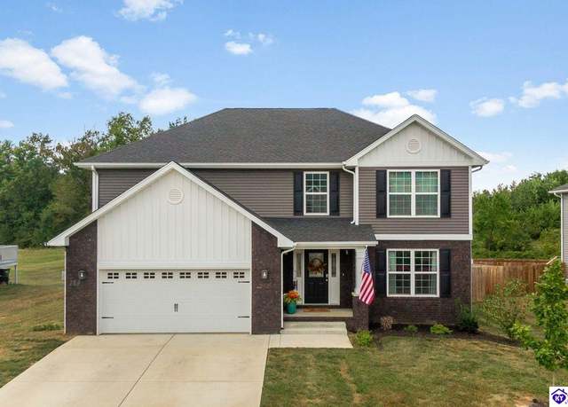 Property at 181 Mt Carmel Blvd, Rineyville, KY 40162, 4 beds, 2.5 baths