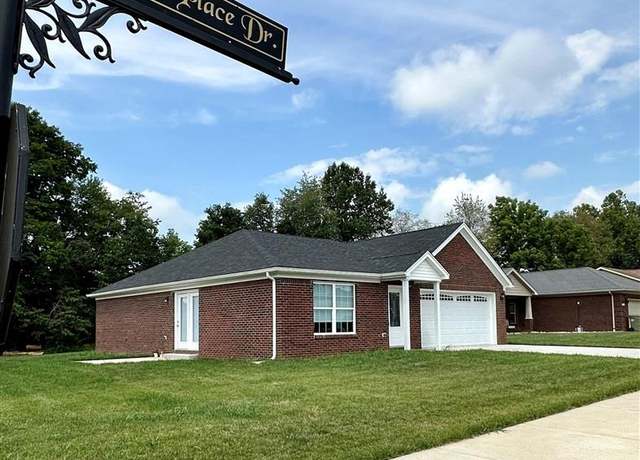 Property at 373 Vineland Place Dr, Vine Grove, KY 40175, 3 beds, 2 baths