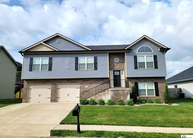 Property at 302 Turner Ct, Vine Grove, KY 40175, 4 beds, 3 baths