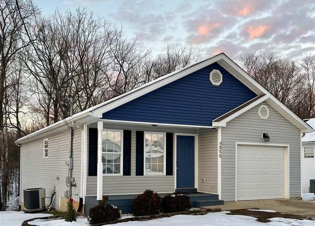Property at 310 Cottrell Ln, Elizabethtown, KY 42701, 3 beds, 2 baths