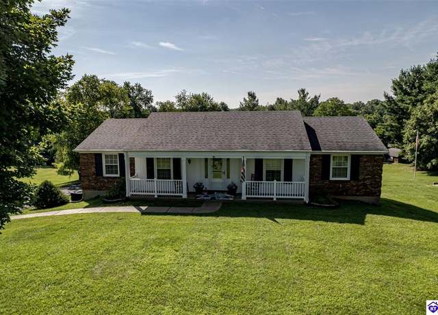 Property at 76 Trail Ridge Dr, Rineyville, KY 40162, 3 beds, 2.5 baths