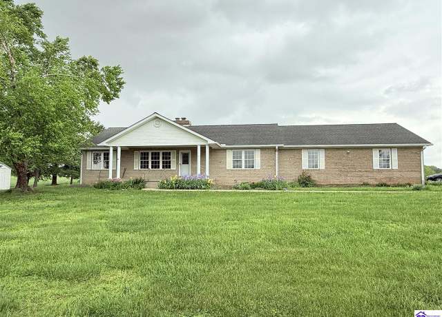 Property at 150 Nolin Rd, Sonora, KY 42776, 3 beds, 2 baths
