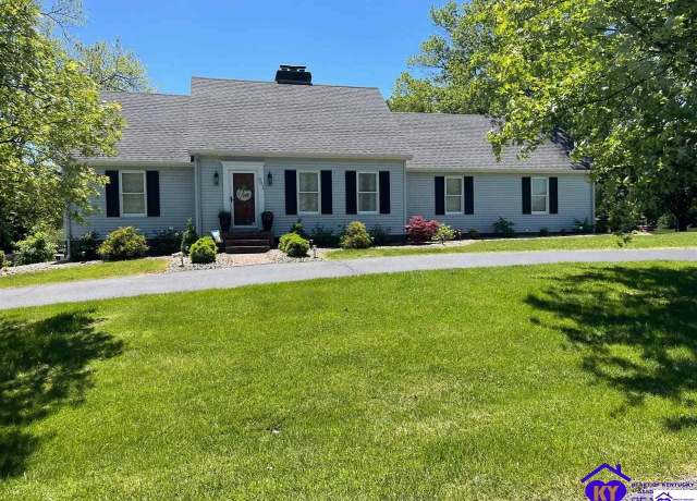 Property at 601 Hyde Park, Campbellsville, KY 42718, 4 beds, 4 baths