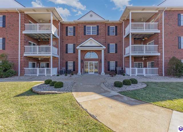 Property at 141 Chase Way, Elizabethtown, KY 42701, 3 beds, 2 baths