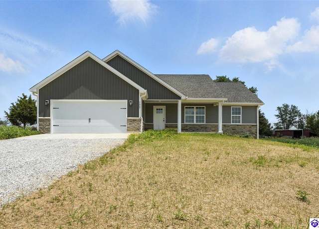 Property at 7924 Brandenburg Rd, Ekron, KY 40117, 3 beds, 2 baths