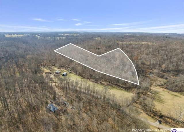 Property at 1485 Keith Rd, Payneville, KY 40157