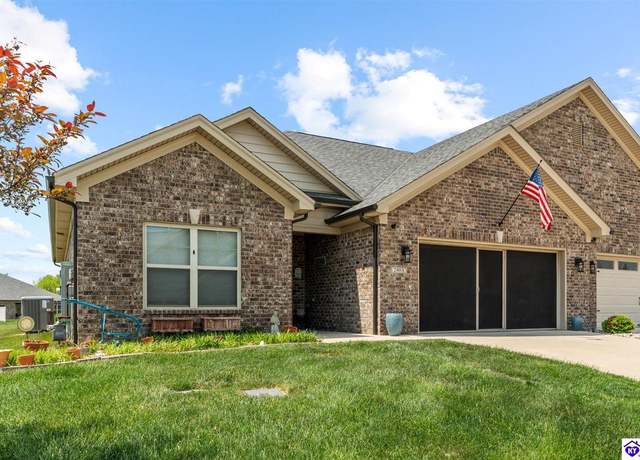 Property at 240A Harmony Way, Elizabethtown, KY 42701, 2 beds, 2 baths