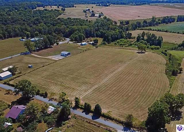 Property at Tracts 3 & 4 Bridgewater Rd, Columbia, KY 42728