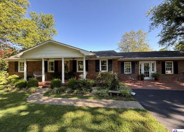 Property at 9012 N Highway 259, Hardinsburg, KY 40143, 4 beds, 1.5 baths