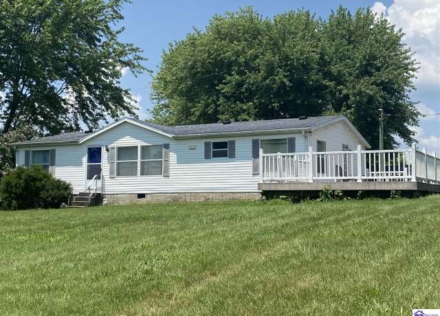 Property at 11510 New Bowling Green Rd, Smiths Grove, KY 42171, 3 beds, 2 baths