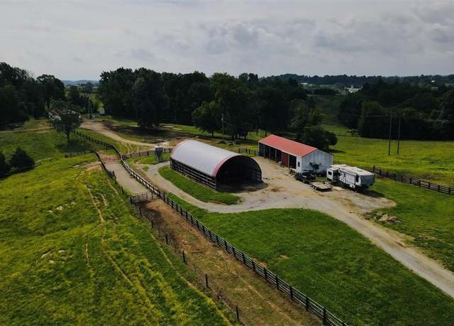 Property at 1654 Hodgenville Rd, Greensburg, KY 42743