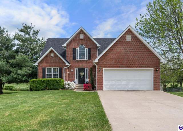 Property at 56 Trappers Ridge Ct, Vine Grove, KY 40175, 3 beds, 2.5 baths