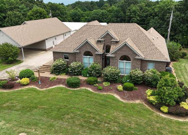 Property at 408 Meadow Ct, Hardinsburg, KY 40143, 5 beds, 2.5 baths