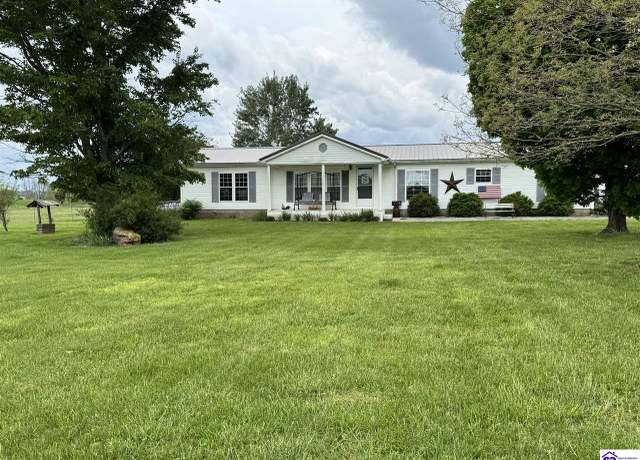 Property at 338 Highway 2781, Irvington, KY 40146, 3 beds, 2 baths