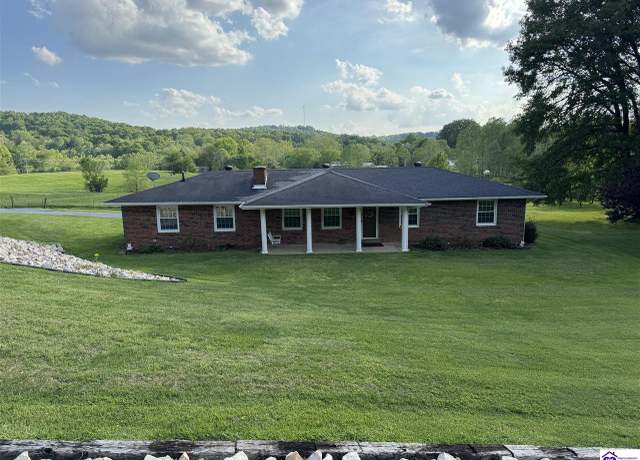 Property at 911 Elm St, Cloverport, KY 40111, 4 beds, 2 baths