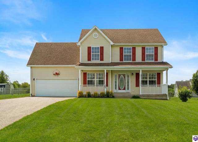 Property at 150 Labrador Way, Rineyville, KY 40162, 3 beds, 3.5 baths